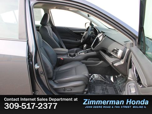 Used 2023 Subaru Legacy Limited image 18