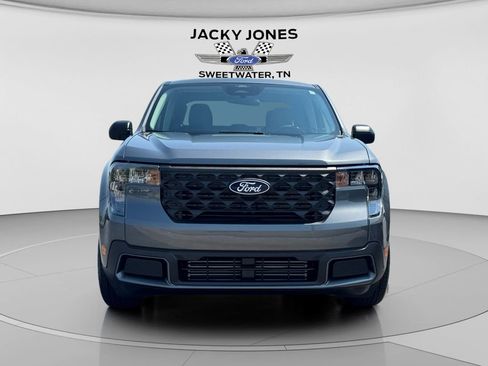 New 2026 Ford Maverick XLT AWD/4WD image 8