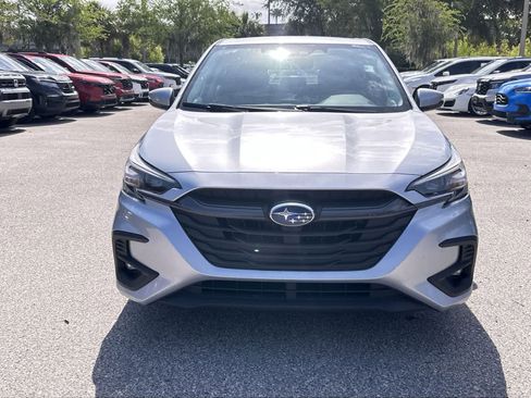 Used 2023 Subaru Legacy Premium AWD/4WD image 9
