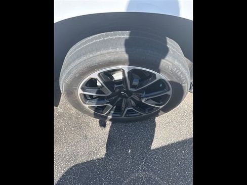 Used 2023 Chevrolet Tahoe RST w/ Luxury Package AWD/4WD image 16