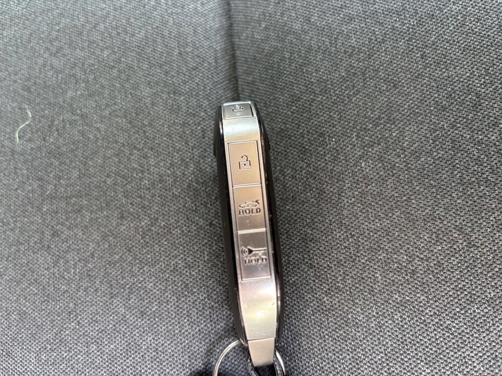 Used 2025 Kia K4 FWD image 18