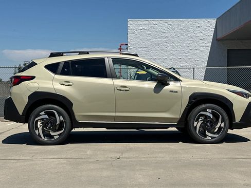 New 2026 Subaru Crosstrek 2.5i Limited AWD/4WD image 2
