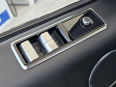 Used 2020 Land Rover Range Rover Sport HSE Dynamic image 20