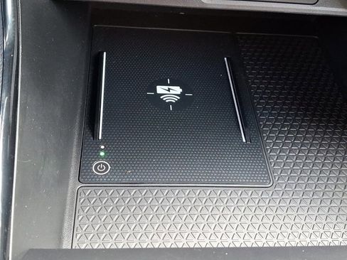 Certified 2026 Honda CR-V Sport Touring image 26