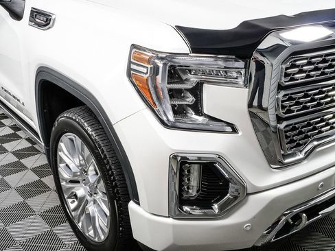 Used 2020 GMC Sierra 1500 Denali w/ Denali Ultimate Package image 36