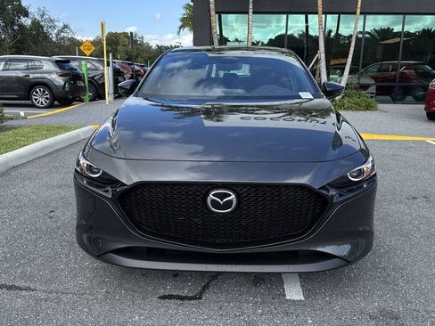 New 2026 MAZDA MAZDA3 s Sport image 30