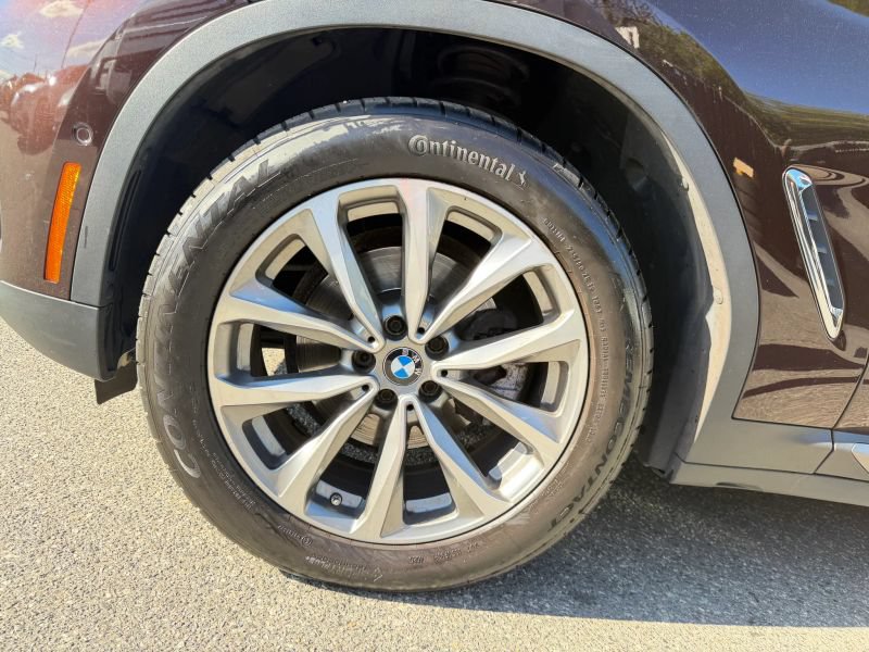 Used 2019 BMW X3 xDrive30i w/ Executive Package AWD/4WD image 38
