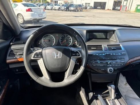Used 2012 Honda Accord EX-L image 14