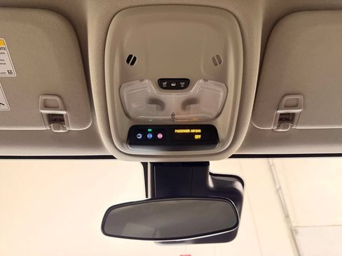Used 2025 Buick Encore GX Preferred FWD image 20