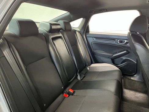 Used 2026 Honda Civic Sport image 13
