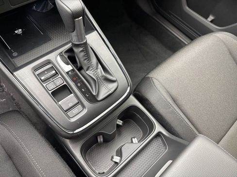 New 2026 Honda CR-V LX image 19