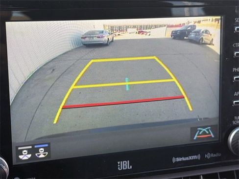 Used 2020 Toyota RAV4 XSE image 19