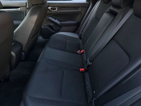 Used 2025 Honda Civic Sport image 13