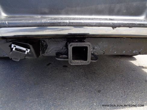 Used 2014 GMC Savana 2500 Extended RWD image 16