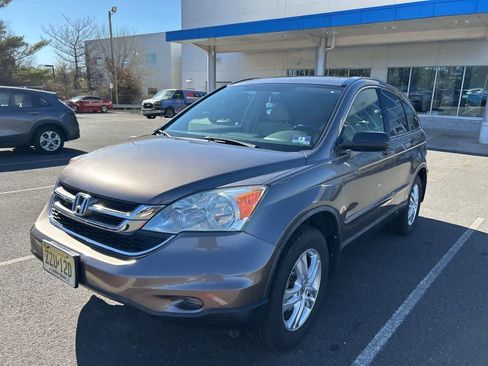 Used 2010 Honda CR-V EX image 1
