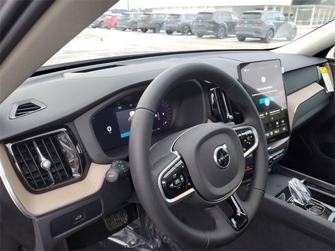 New 2026 Volvo XC60 B5 Ultra w/ Protection Package Premier image 7