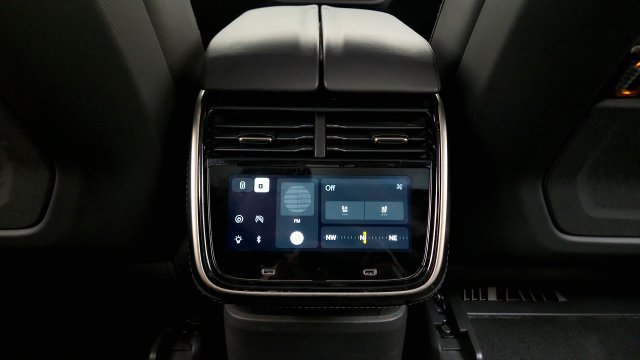 Used 2024 Rivian R1S Adventure Quad AWD/4WD image 52
