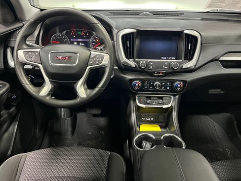 Certified 2023 GMC Terrain SLE w/ Driver Convenience Package image 12