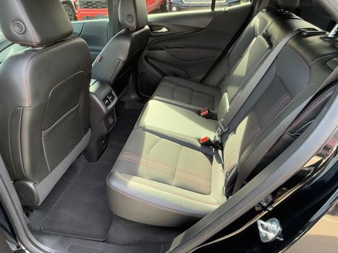 Used 2024 Chevrolet Equinox RS image 21