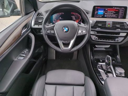 Used 2021 BMW X3 sDrive30i w/ Premium Package image 18