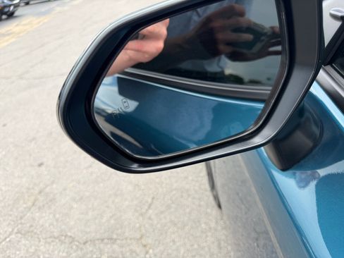 Used 2019 Jeep Compass Latitude FWD image 10
