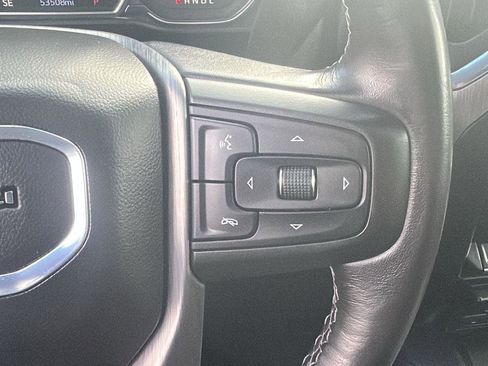 Used 2020 GMC Sierra 1500 Denali w/ Denali Ultimate Package image 21