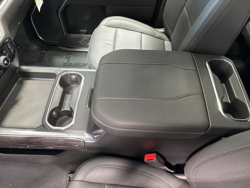 New 2026 Chevrolet Silverado 2500 LTZ w/ LTZ Plus Package image 27