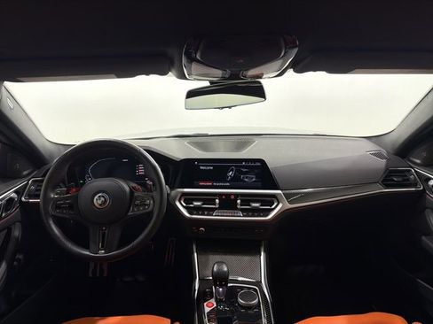 Used 2023 BMW M4 xDrive Competition w/ Executive Package image 26