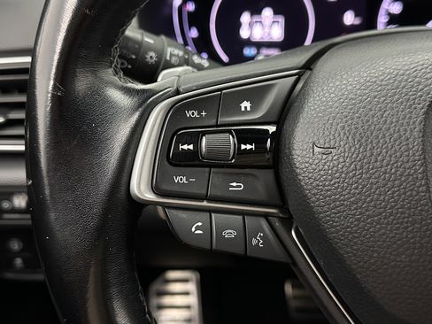 Used 2022 Honda Accord Sport image 17