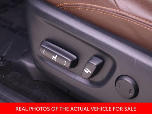 Certified 2023 Toyota 4Runner Limited image 15