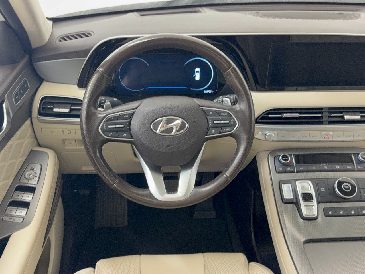Used 2020 Hyundai Palisade Limited FWD image 10