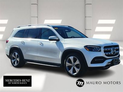 Certified 2022 Mercedes-Benz GLS 450 4MATIC