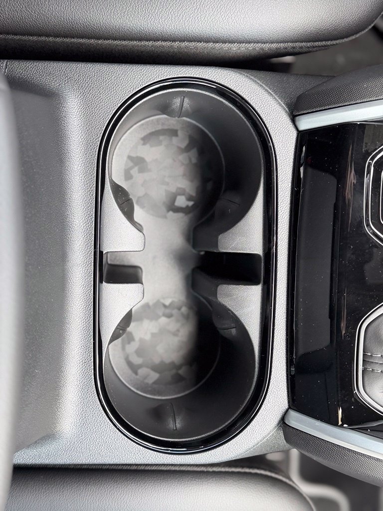 New 2026 Chevrolet Colorado Trail Boss AWD/4WD image 38