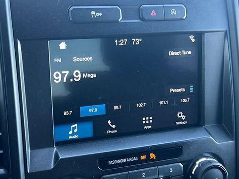 Used 2018 Ford F150 XL w/ Equipment Group 101A Mid image 23