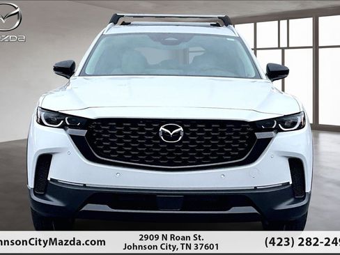 New 2026 MAZDA CX-50 AWD 2.5 S w/ Weather Package image 2