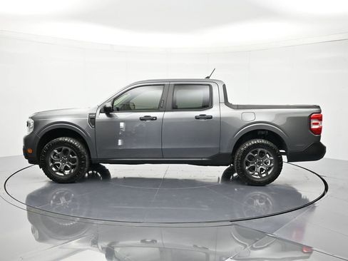 Used 2023 Ford Maverick XLT image 9