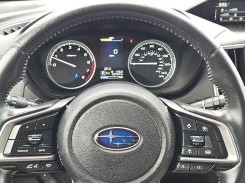 Certified 2022 Subaru Forester Premium image 21