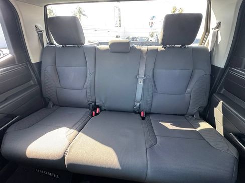 Used 2024 Toyota Tundra SR5 RWD image 34