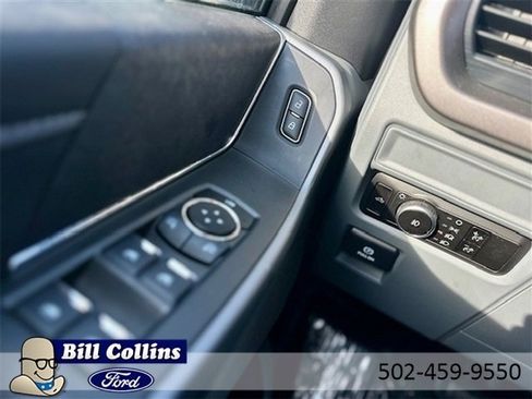 New 2024 Ford F150 XLT w/ Equipment Group 302A MID image 11