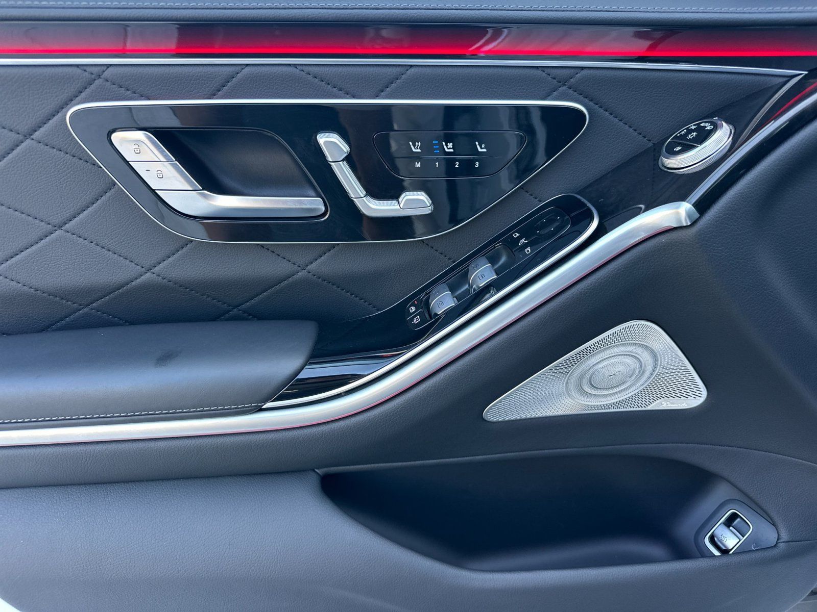 Certified 2026 Mercedes-Benz S 580e 4MATIC Sedan image 12