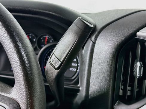 Used 2024 GMC Sierra 1500 Pro w/ Pro Value Package AWD/4WD image 16