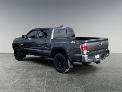 Certified 2023 Toyota Tacoma SR5 RWD image 3