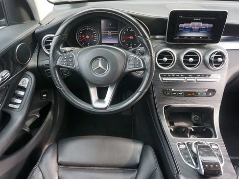 Used 2016 Mercedes-Benz GLC 300 image 5