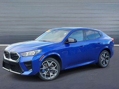 Used 2026 BMW X2 M35i