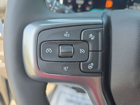 New 2026 Chevrolet Silverado 2500 LTZ w/ Trail Boss Package image 17