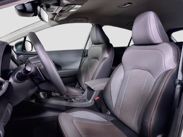 New 2026 Subaru Crosstrek 2.5i Limited AWD/4WD image 20