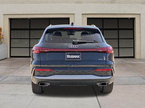 New 2025 Audi Q5 Premium image 4