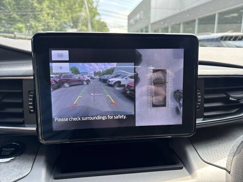 Used 2023 Ford Explorer Timberline w/ Timberline Technology Package AWD/4WD image 17
