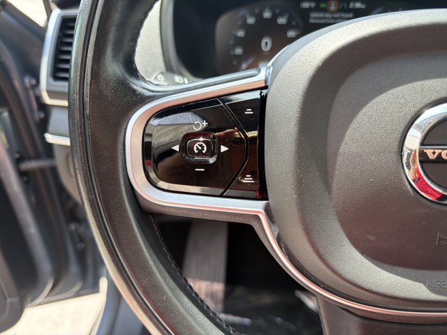 Used 2020 Volvo XC90 T6 Momentum AWD/4WD image 15
