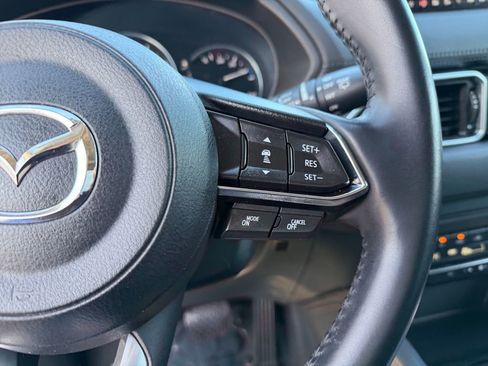 Used 2020 MAZDA CX-5 Grand Touring image 20